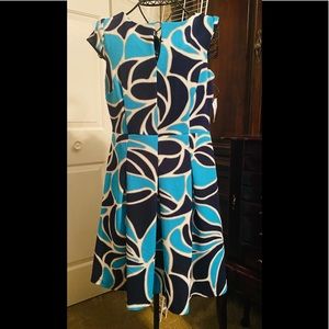 Brand new dress barn dress - new with tags